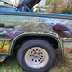 Illustration for article titled This $600 Dodge Ramcharger Decorated With 14 Bald Eagles May Be The Most Murica Truck Ever
